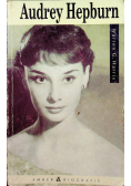 Audrey Hepburn