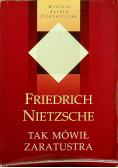 Tak mowil Zaratustra