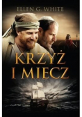 Konflikt wieków Tom 4 Krzyż i miecz