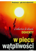 W piecu wątpliwości