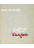 Anioł w knajpie