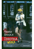 Idiotka wraca