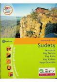 Sudety Karkonosze Góry IzerskieGóry Sowie Góry Stołowe Masyw Śnieżnika przewodnik i atlas