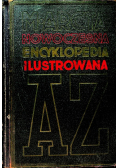 Nowoczesna encyklopedia ilustrowana AZ, 1938 r.