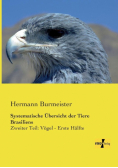 Systematische Übersicht der Tiere Brasiliens