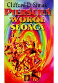 Pierścień wokół słońca