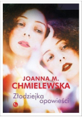 Złodziejka opowieści