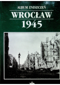 Wrocław 1945