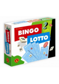 2w1 Bingo + Lotto
