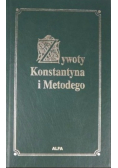 Żywoty Konstantyna i Metodego