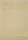 Ewangelia wg Św Łukasza Tom III - 3