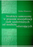 Struktura samooceny w procesie resocjalizacji osób uzależnionych od środków odurzających