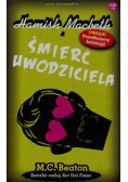 Hamish Macbeth i śmierć uwodziciela Tom 10