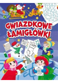 Gwiazdkowe łamigłówki