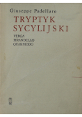 Tryptyk sycylijski