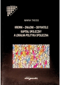 Krewni znajomi obywatele kapitał społeczny a lokalna polityka społeczna