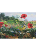 Elżbieta Hałasa malarstwo
