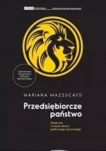 Przedsiębiorcze państwo
