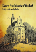 Klasztor Franciszkanów w Woźnikach