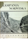 Kampania Norweska 1944r