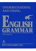 Understanding and Using English Grammar
