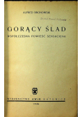 Gorący ślad 1946 r