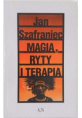 Magia, ryty i terapia