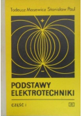 Podstawy Elektrotechniki Cz I