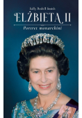 Elżbieta II Portret monarchii