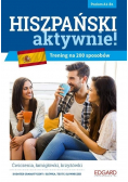 Hiszpański aktywnie Trening na 200 sposobów