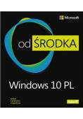 Windows 10 PLOd środka