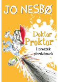Doktor Proktor i proszek pierdzioszek