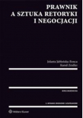Prawnik a sztuka retoryki i negocjacji