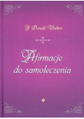 Afirmacje do samoleczenia