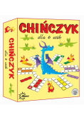 Chińczyk dla 6 osób
