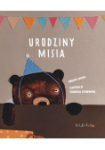 Urodziny Misia