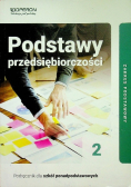 Podstawy przedsiębiorczości
