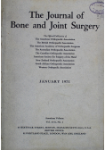 The Journal of Bone and Joint Surgery 4 Numery