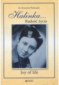 Halinka Radość życia