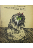 O niefortunnym diable i inne baśnie