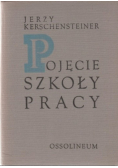 Pojęcie szkoły pracy