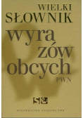 Wielki słownik wyrazów obcych