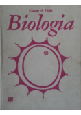 Biologia Claude A. Ville