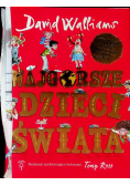 Najgorsze dzieci świata