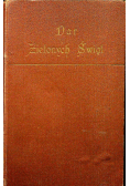 Dar Zielonych Świąt 1924 r