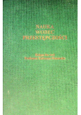 Nauka wobec przestępczości
