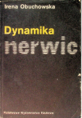 Dynamika nerwic
