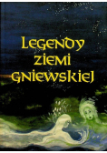 Legendy ziemi gniewskiej