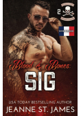 Blood & Bones - Sig