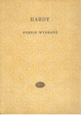 Hardy Poezje wybrane